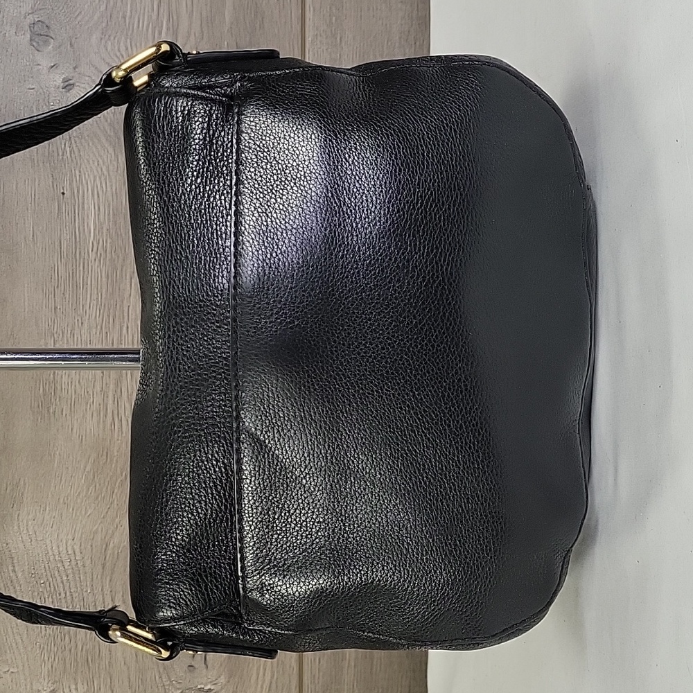 Michael Kors Black Crossbody Bag - Picture 4 of 12